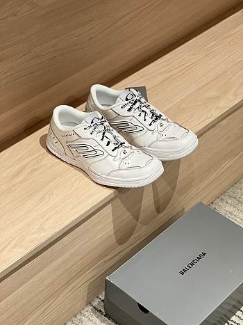 Balenciaga Hamp tons Sneaker 01