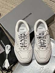 Balenciaga Hamp tons Sneaker 01 - 5