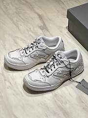 Balenciaga Hamp tons Sneaker 01 - 4