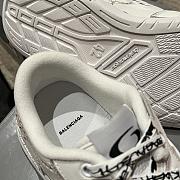 Balenciaga Hamp tons Sneaker 01 - 2
