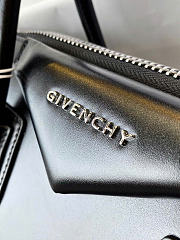 Givenchy Antigona Small Top Handle Bag - 6
