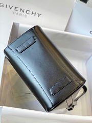 Givenchy Antigona Small Top Handle Bag - 5