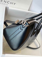 Givenchy Antigona Small Top Handle Bag - 3