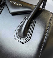 Givenchy Antigona Small Top Handle Bag - 2