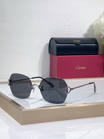 Cartier Sunglasses CT0564O