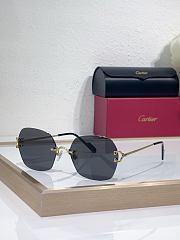Cartier Sunglasses CT0564O - 3