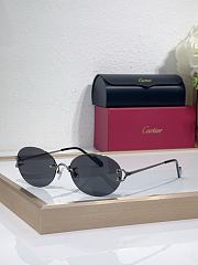 Cartier Sunglasses CT0551S - 6