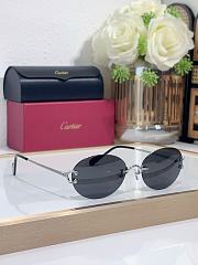 Cartier Sunglasses CT0551S - 5