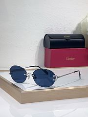 Cartier Sunglasses CT0551S - 4