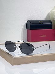 Cartier Sunglasses CT0551S - 3