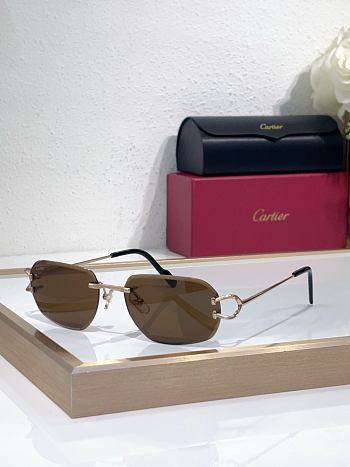Cartier Sunglasses CT0468S