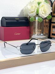 Cartier Sunglasses CT0468S - 6