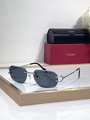 Cartier Sunglasses CT0468S - 5