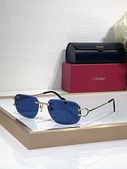 Cartier Sunglasses CT0468S - 3
