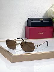 Cartier Sunglasses CT0468S - 4