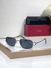 Cartier Sunglasses CT0468S - 2
