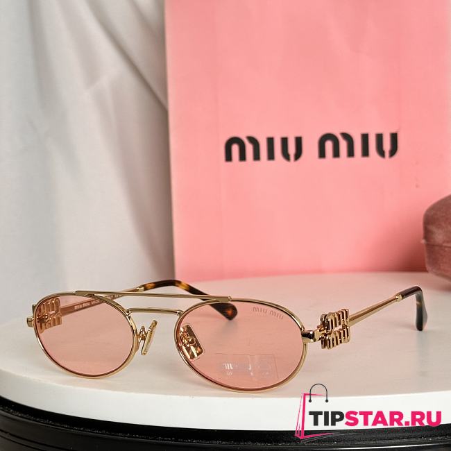 Miumiu Sunglasses 01 - 1
