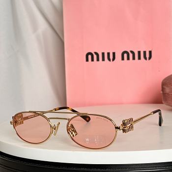 Miumiu Sunglasses 01