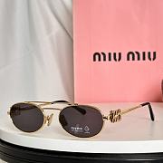 Miumiu Sunglasses 01 - 5