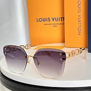 Louis Vuitton Jewel Square Sunglasses - 5