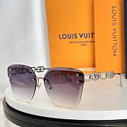 Louis Vuitton Jewel Square Sunglasses - 3