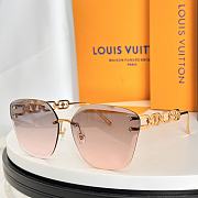 Louis Vuitton Jewel Square Sunglasses - 2