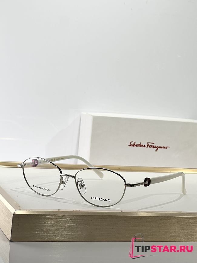 Salvatore Ferragamo Sunglasses 01 - 1
