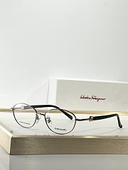 Salvatore Ferragamo Sunglasses 01 - 5