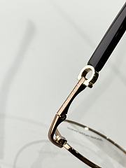Salvatore Ferragamo Sunglasses 01 - 4
