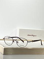 Salvatore Ferragamo Sunglasses 01 - 2