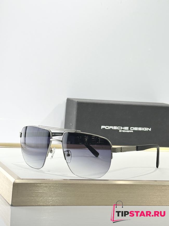 Porsche Design Sunglasses - 1