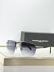 Porsche Design Sunglasses - 1