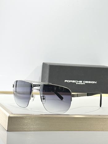 Porsche Design Sunglasses