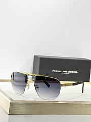 Porsche Design Sunglasses - 6