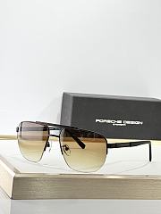 Porsche Design Sunglasses - 5