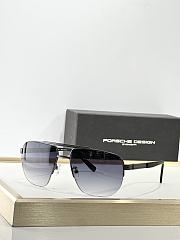 Porsche Design Sunglasses - 4