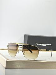 Porsche Design Sunglasses - 2