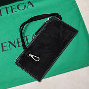 Bottega Veneta Arco Tote Bag In Black - 3