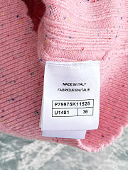 Chanel camisole in pink - 6