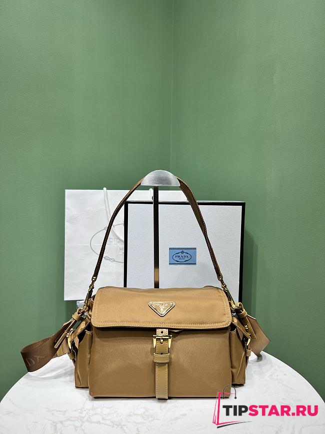 Prada Explore Shoulder Bag 03 - 1