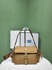 Prada Explore Shoulder Bag 03 - 1