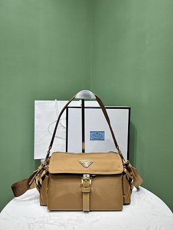 Prada Explore Shoulder Bag 03