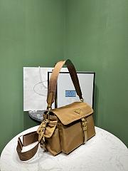 Prada Explore Shoulder Bag 03 - 6