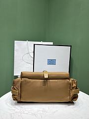 Prada Explore Shoulder Bag 03 - 4