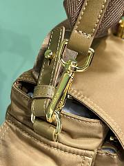 Prada Explore Shoulder Bag 03 - 3