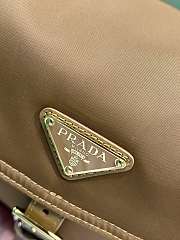 Prada Explore Shoulder Bag 03 - 2