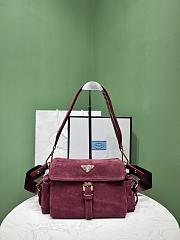 Prada Explore Shoulder Bag 02 - 1