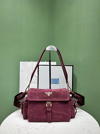 Prada Explore Shoulder Bag 02