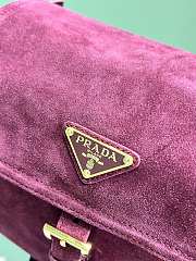 Prada Explore Shoulder Bag 02 - 5