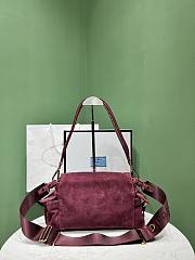 Prada Explore Shoulder Bag 02 - 3